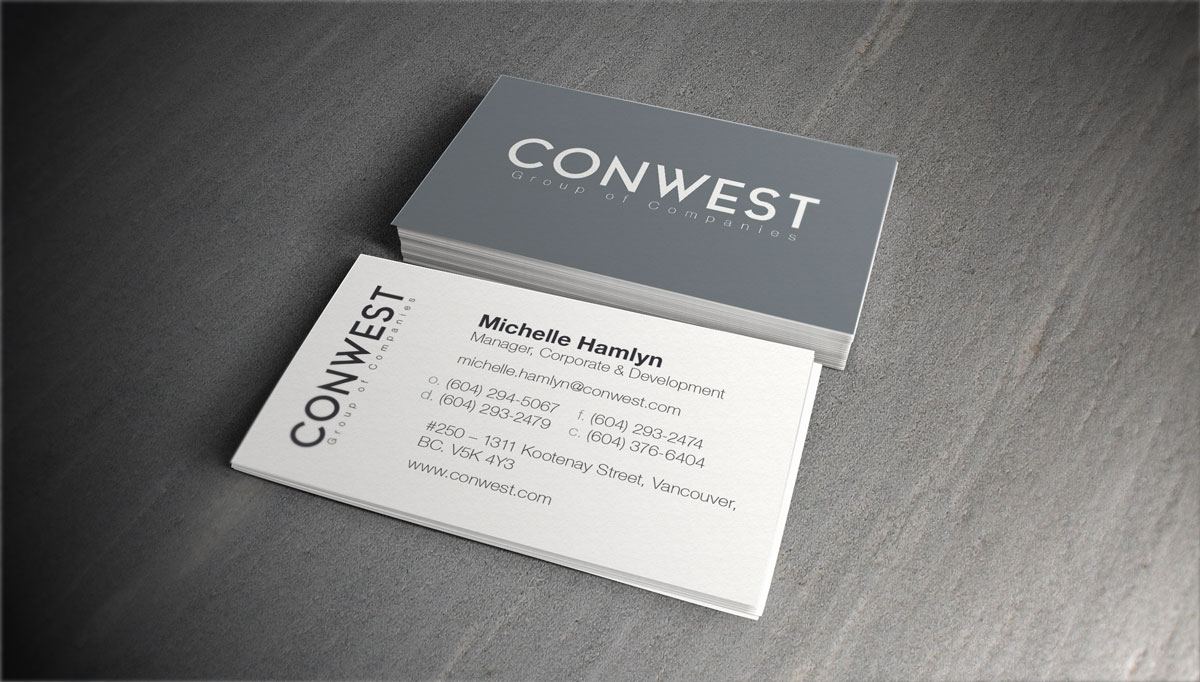 Conwest Group